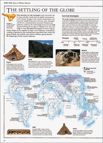 DK Atlas of World History - Image 2
