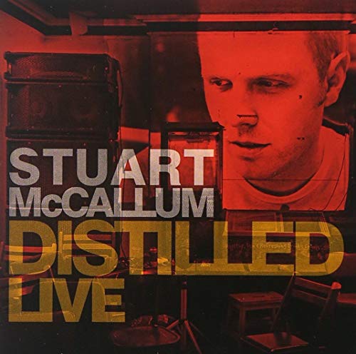 Distilled Distilled Live