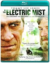 In the Electric Mist [Blu-ray] by IMAGE ENTERTAINMENT