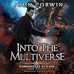 Cover of Into the Multiverse