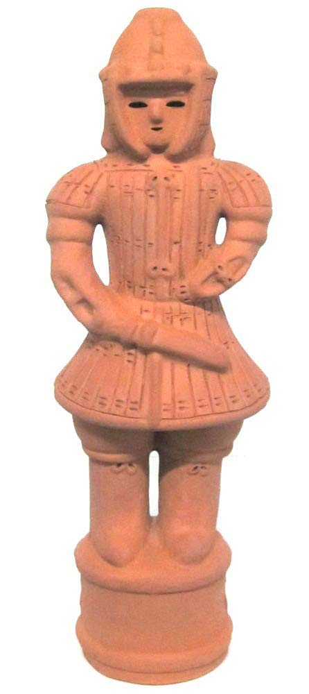 D*D様 本部はにわ製作所　はにわ　埴輪　踊る埴輪　民芸品　伝統工芸品 D*D様 本部はにわ製作所 はにわ 埴輪 踊る埴輪 民芸品 伝統工芸