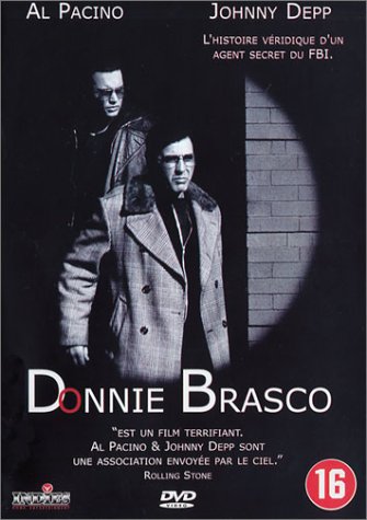 Donnie Brasco [Import belge]