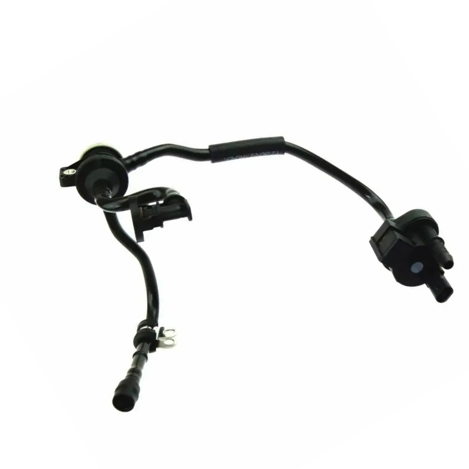 Yeudwua One Color Evaporation Purge Control Valve Compatible With Seat For Leon 2011-2013 For Altea 2010-2013 For Alhambra 2011-2014 Fuel Tank Vent Vapor Purge Valve 06H133781cc