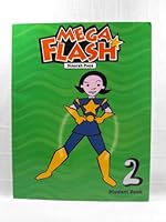 Mega Flash 007254368X Book Cover