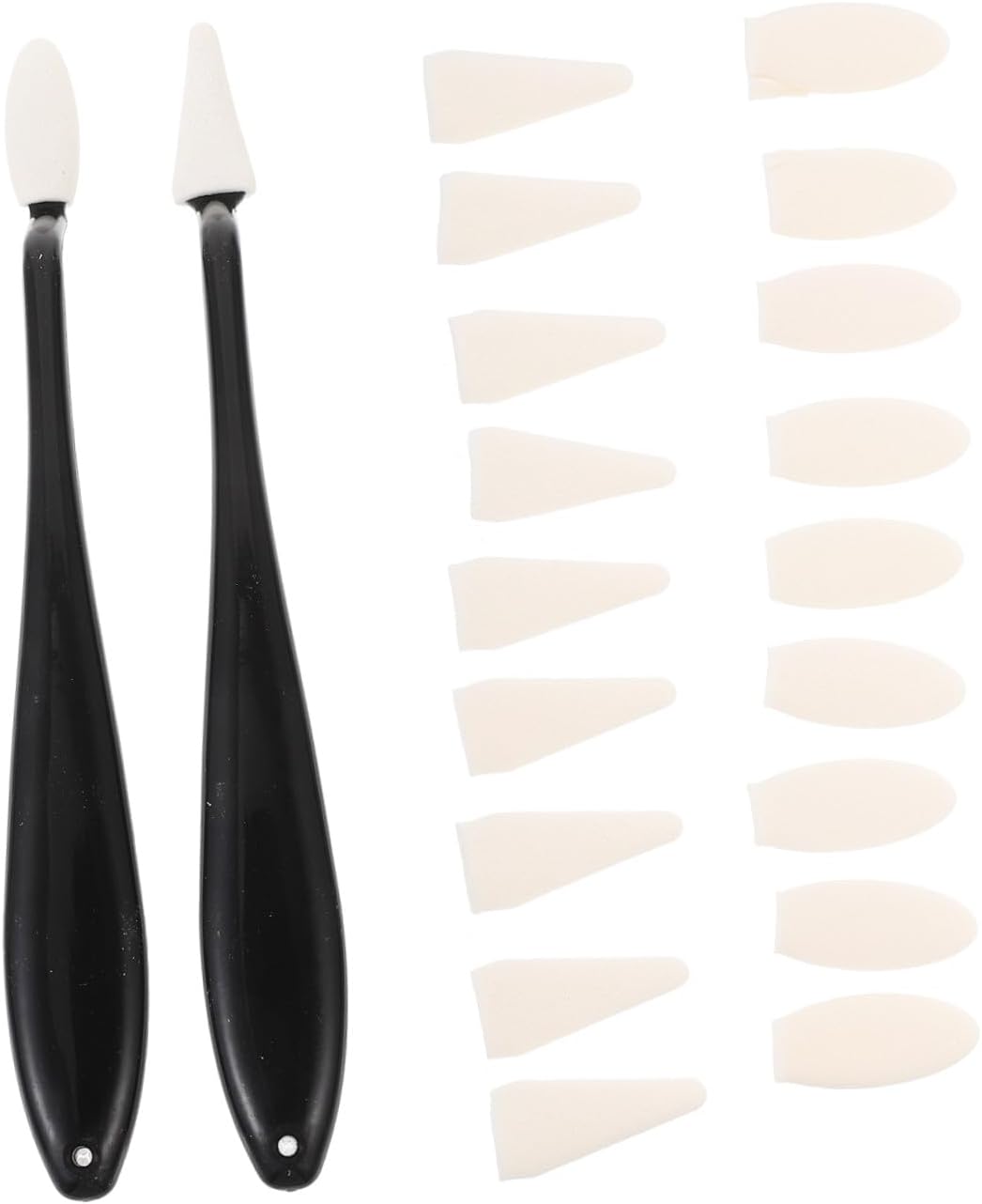 VILLFUL 1 Set Sketch Drawing Tools Art Blenders Blending Stumps Sketch Erase Wiper Pencils for Students and Artists
