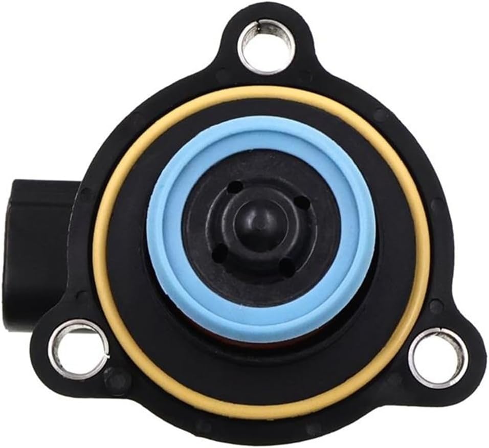 06F145710G Turbo Diverter Valve，Compatible For Audi A3 A4 A5 A6 TT Seat Altea XL Leon Toledo VW Eos Golf Plus V Jetta Passat 7.00415.07.0