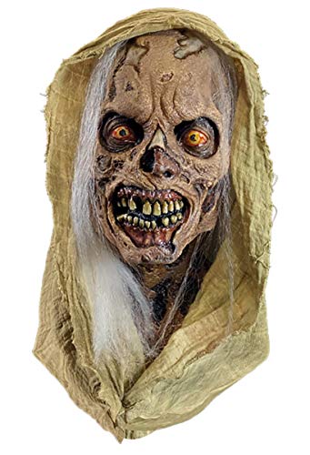Trick or Treat Studios Creepshow Television Series The Creep Mask �}���`�J���[, �}���`�J���[, One Size