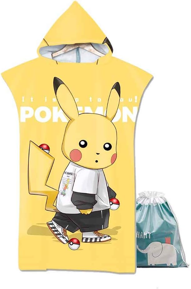 coperta di pokemon per ragazze