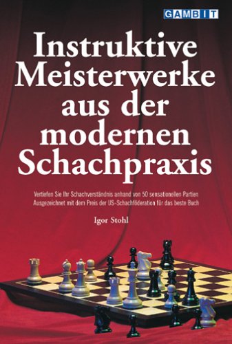 Instruktive Meisterwerke Aus Der Modernen