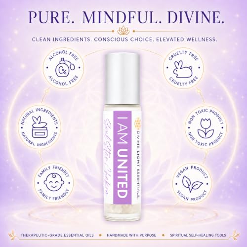 Aceite Esencial Elixir I Am Ascending Chakra miniatura 6