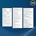 Advil Pain Reliever and Fever Reducer, Pain Relief Medicine with Ibuprofen 200mg for Headache, Backache, Menstrual Pain and Joint Pain Relief - 50 Coated Caplets