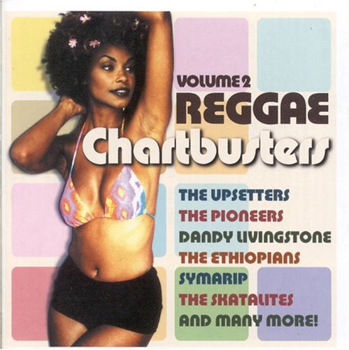 Reggae Chartbusters Vol. 2