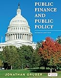 Public Finance and Public Policy