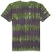 Billabong Men's Essential Tie Dye Short Sleeve T-Shirt