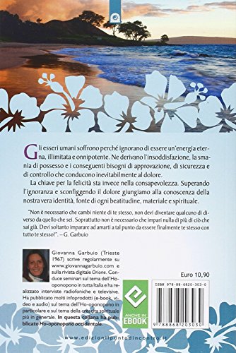 Soffrire non è necessario. Ho-oponopono messo in