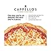 Whole Milk Mozzarella Cheese Pizza
