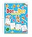 My First Fun Activity Boxset of 4 Books: Spot the Difference, Mazes, Word Search & Dot to Dot