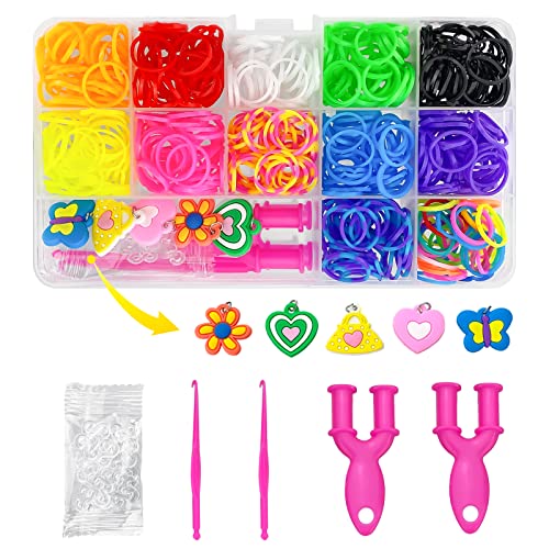 Find The Best Rubber Band Maker Kit Reviews & Comparison Katynel