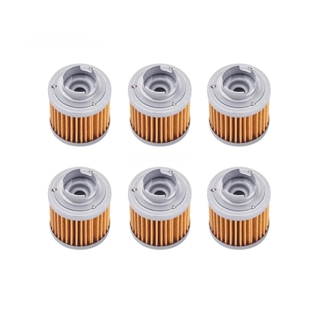 Reemplazo De Filtro Aceite para Motor Pitster Pro 190 2V para YX 150 160 para ZS190 para Motores Moto Cross CC Filtro De Oil