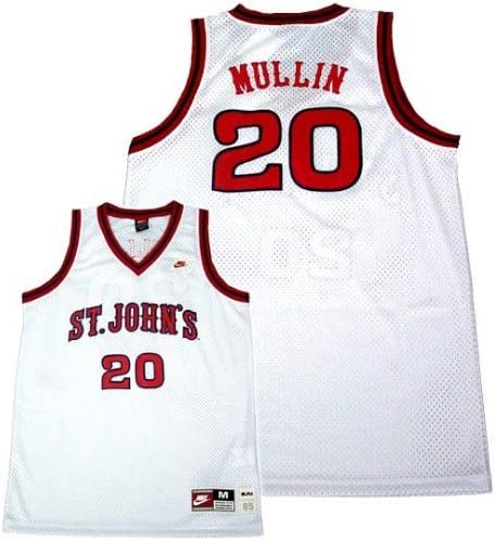 chris mullin jersey