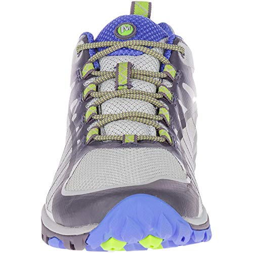 Image of Merrell Women's Siren Edge Q2 Shoe, Vapor, 7.5 M US