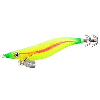 Amazon | シマノ(SHIMANO) エギ セフィア クリンチ シャロー 3.5