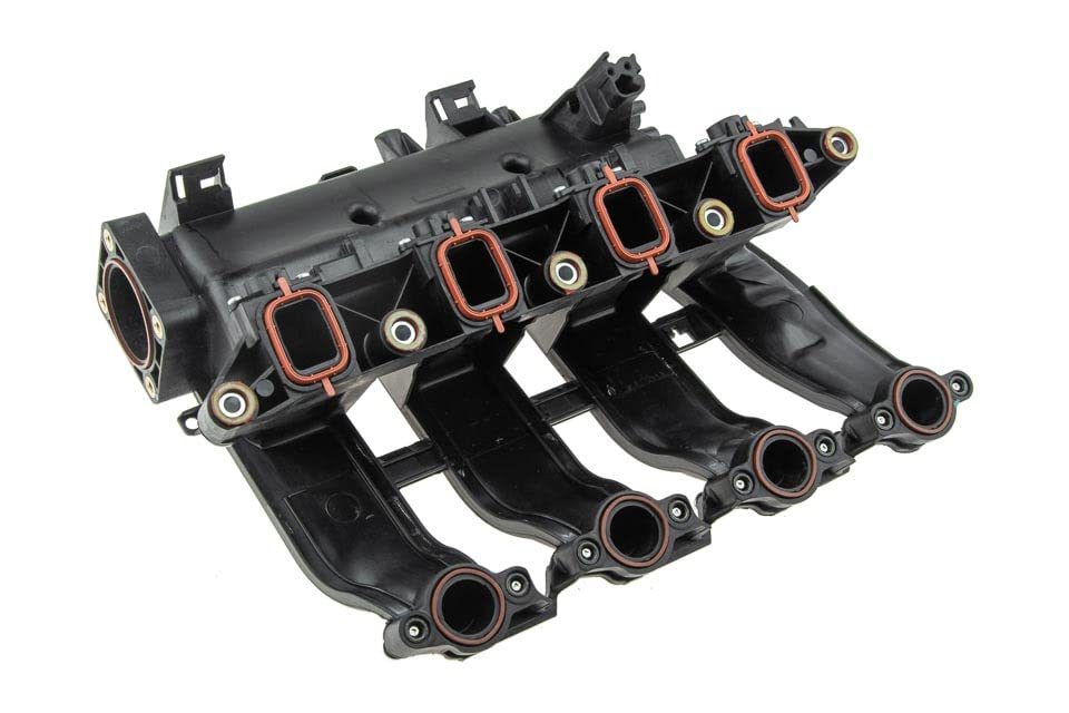 Collecteur d'admission BMW E87 E46 résout perte puissance moteur