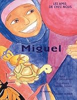 Miguel Amis Chez Nous 2922691276 Book Cover