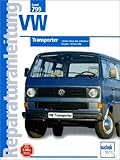  VW Transporter T3 / Bus (Reparaturanleitungen) von unbekannt (2006) Taschenbuch