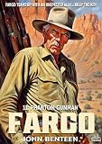 Fargo 11: Phantom Gunman (A Fargo Western)