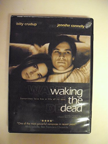 Waking the Dead - Mehr Infos/Bestellen