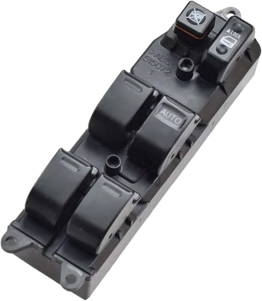 Amazon | パワーウィンドウマスタースイッチ トヨタ ハイラックス