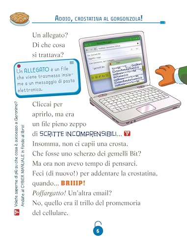Sulle Tracce Dell'hacker - 4