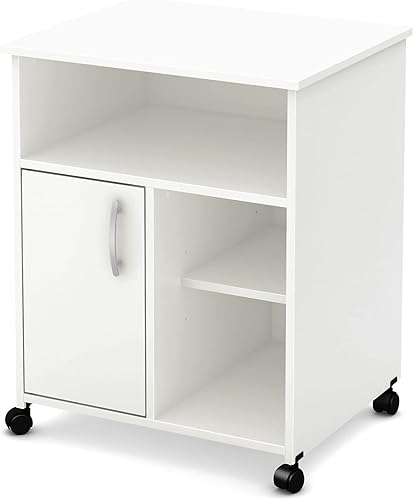 Mesa para impresora South Shore, colección Axess