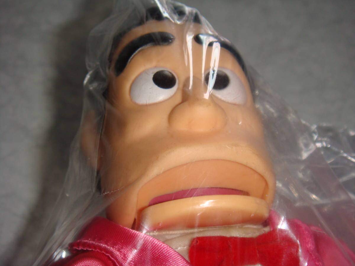 Amazon.co.jp: 当時物 ドリフターズ 志村けん グハグハけん