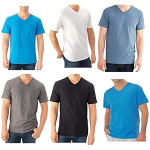 Fruit of the Loom Men’s 6 Pac...