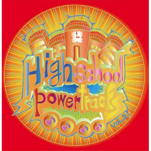 邦楽 High-School Power Tracks Vol.2 Amazon.co.jp: High-School Power Tracks Vol.2: Music