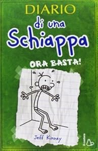 Diario di una schiappa. Ora basta!