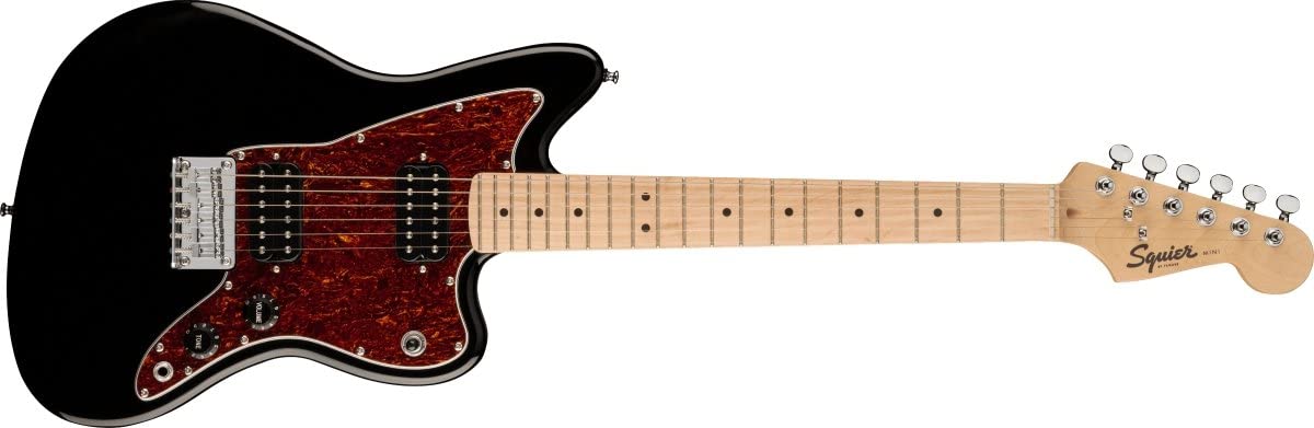 Squier MINI Jazzmaster スクワイヤー ミニジャズマスター Squier by Fender Mini Jazzmaster HH エレキギター ジャズ