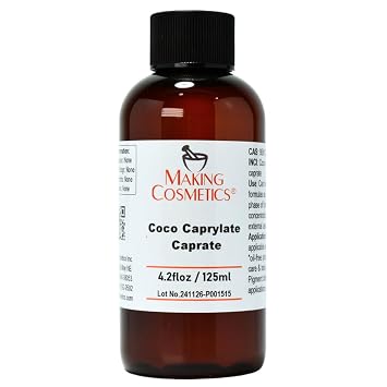 MakingCosmetics - Coco Caprylate Caprate - 4.2floz / 125ml