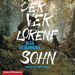 Der verlorene Sohn Titelbild