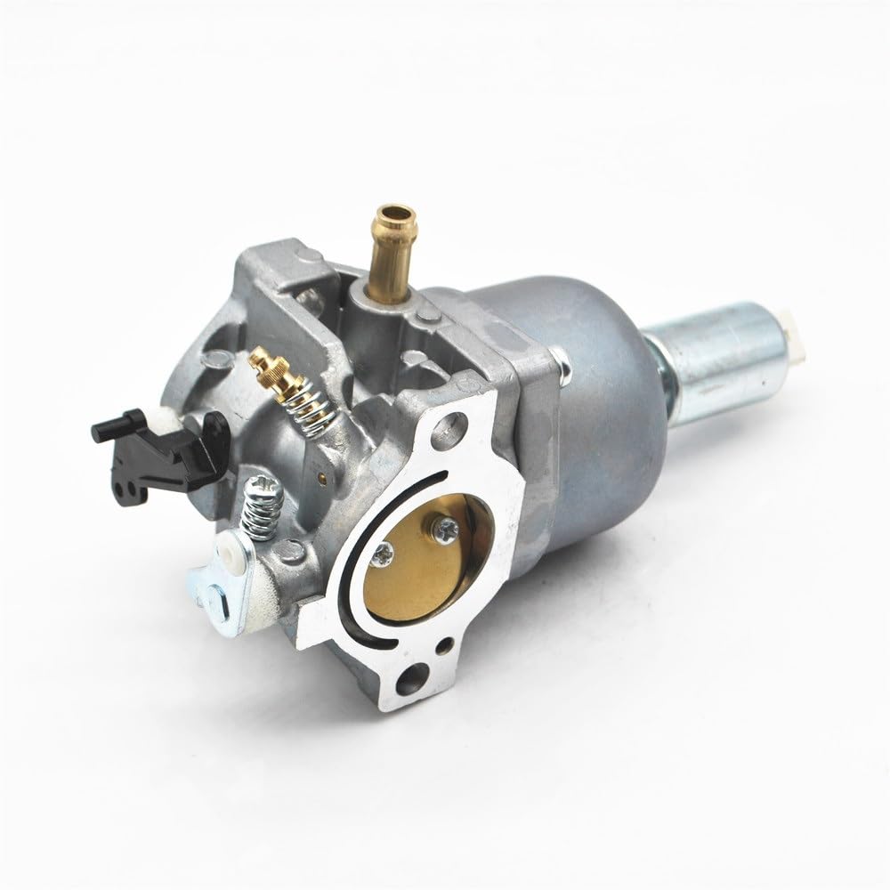 Carburateur de motoculture pour moteur Briggs & Stratton Intek 690194 499153