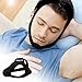 BMBZON Anti Snore Chin Strap,Adjustable Stop Snoring Chin Strap,Reduce sleep stress,Healthy and comfortable sleep assistant for you (FERW)