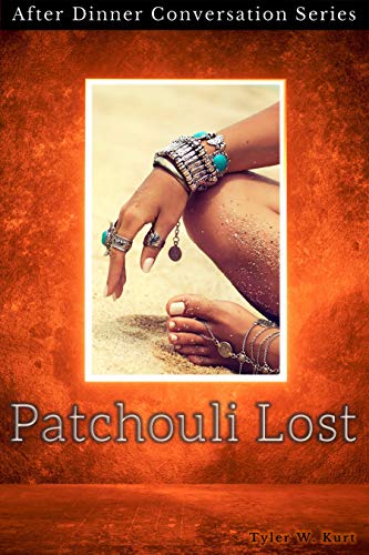 Patchouli Lost: After Dinner Conversation Short Story Series