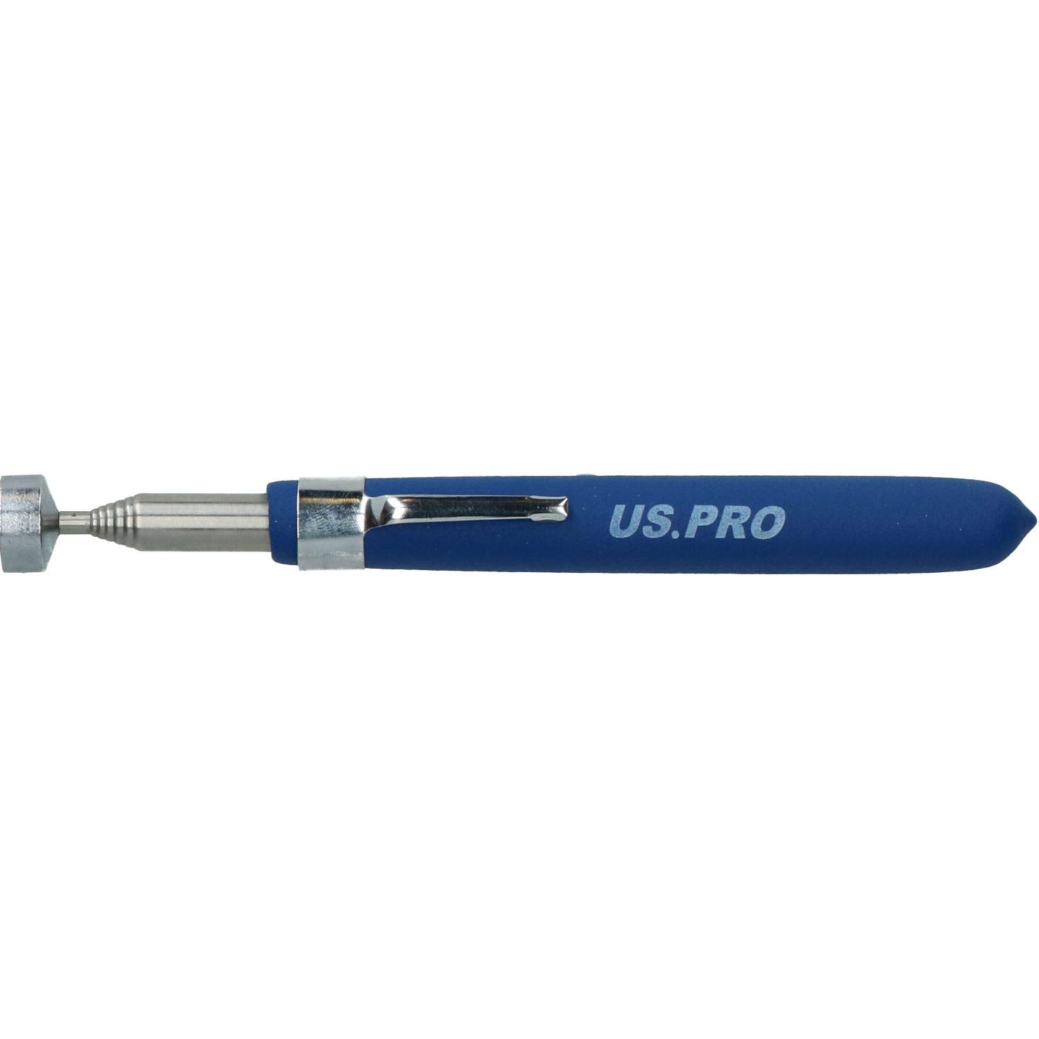 16lb Magnetic Telescopic Pick Up Tool Extendable Extending Pen 175-750mm