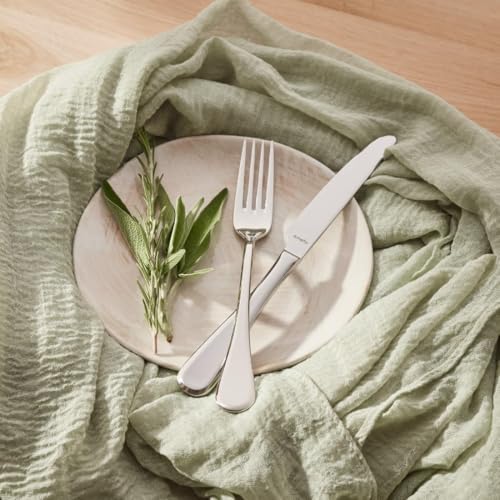 Amefa Drift Besteckset 24-teilig für 6 Personen