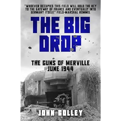 The Big Drop
