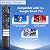 for TCL-Google-TV-Remote Control Replacement,RC813 Compatible with TCL Smart TVs QM8/QM7/S5/S4/S3/Q7/Q6/Q5 Series(Not for Roku TVs)
