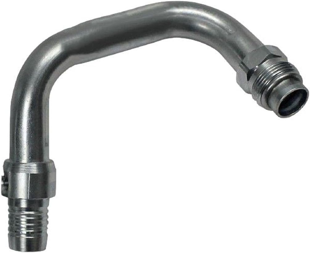 Automann 177.3011 Air Fitting, Rh, for Kenworth