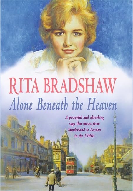 Alone Beneath the Heaven